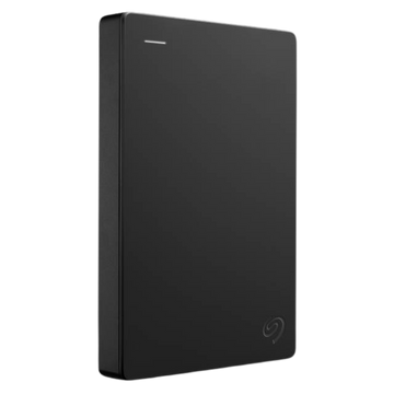 Seagate 2TB Portable USB-A 3.2 Gen 1 External Storage Drive